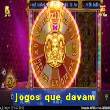 jogos que davam bitcoin em 2010